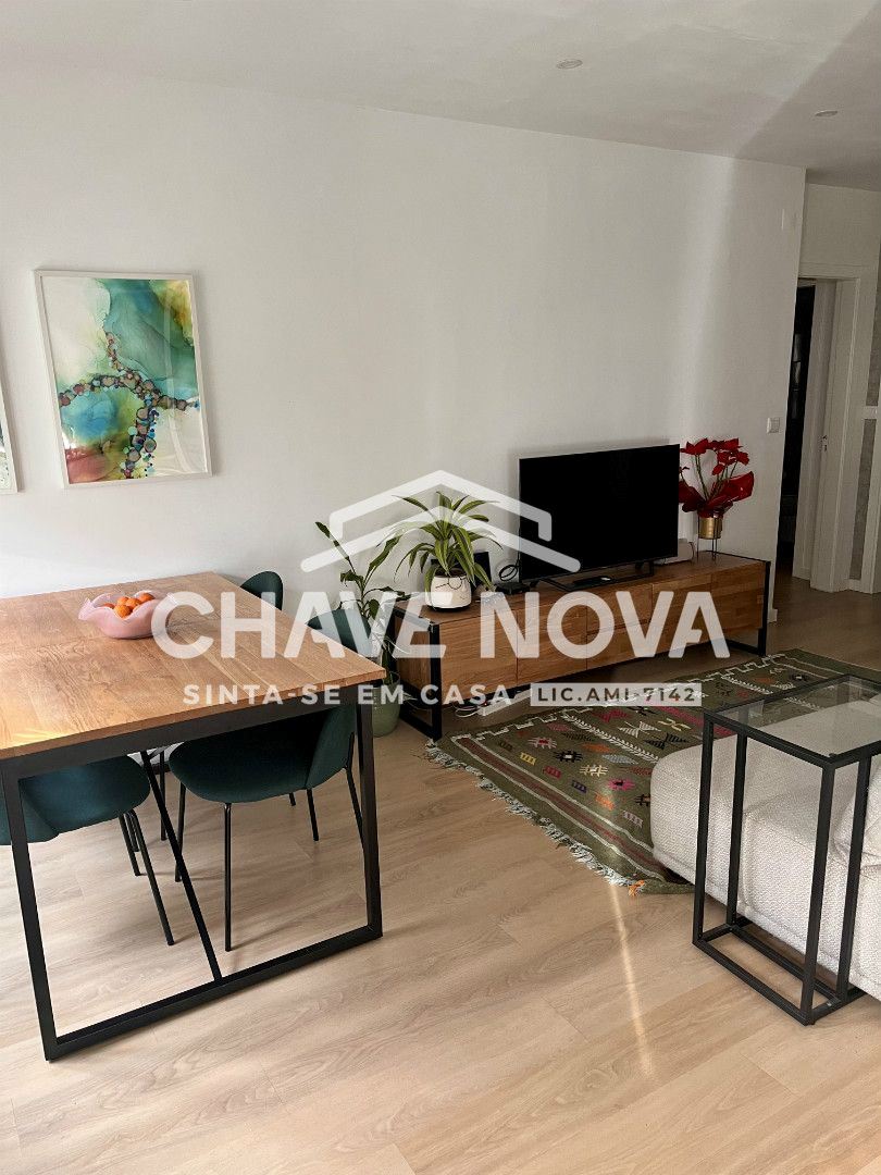 Apartamento T2 para Venda em Alfragide