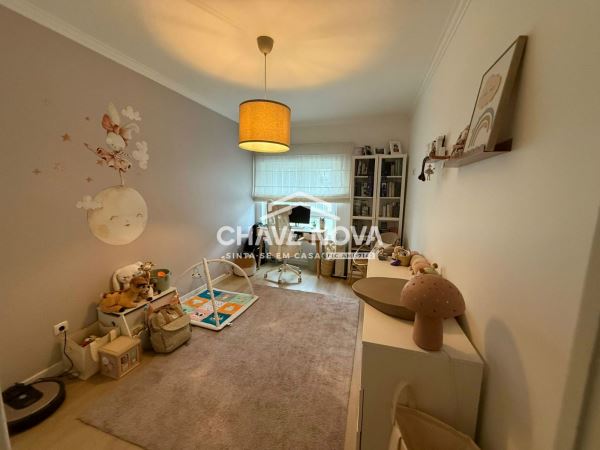 t2 remodelado em Alfragide