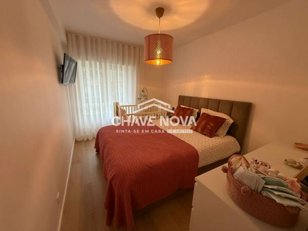 t2 remodelado em Alfragide