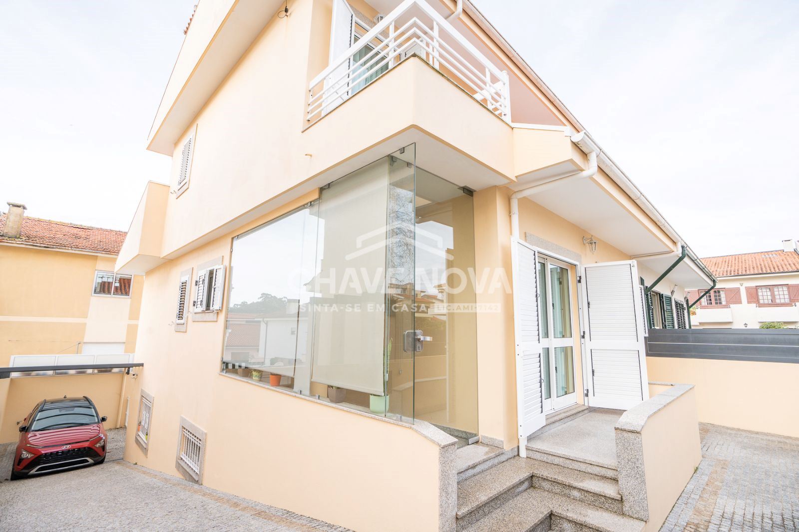 Moradia T3 para Venda em Canidelo