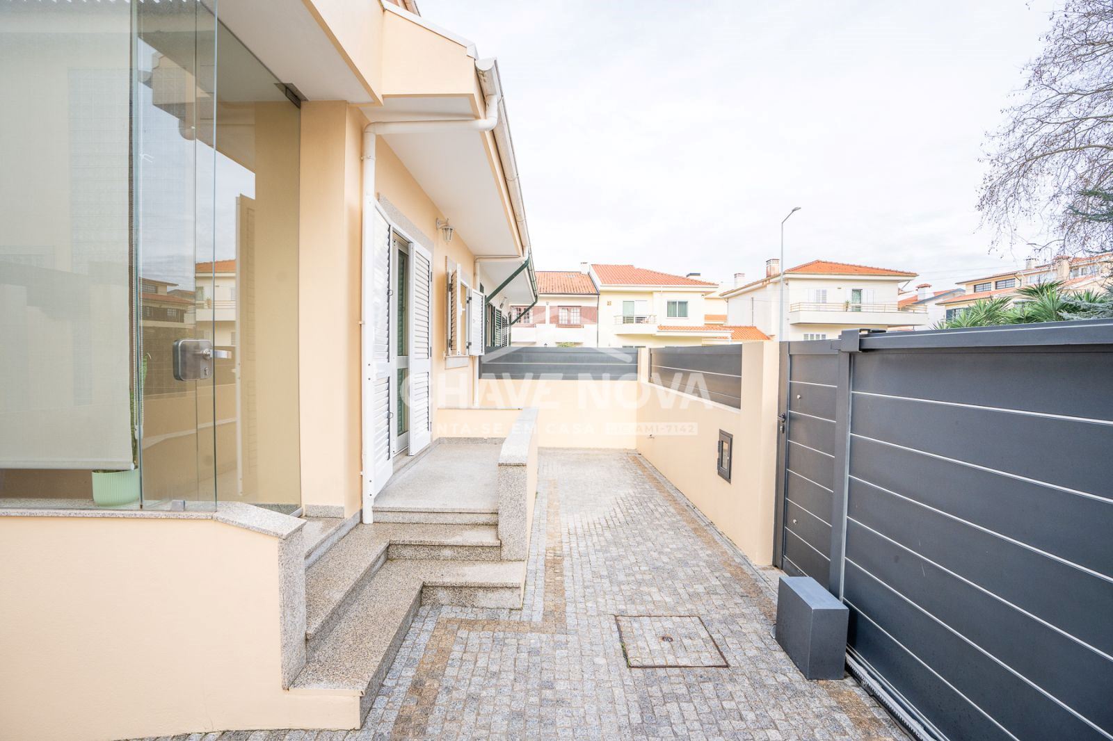 Moradia T3 para Venda em Canidelo