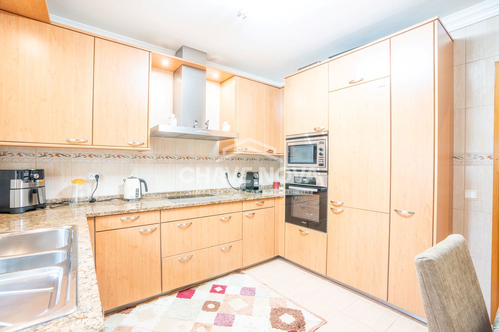 Moradia T3 para Venda em Canidelo