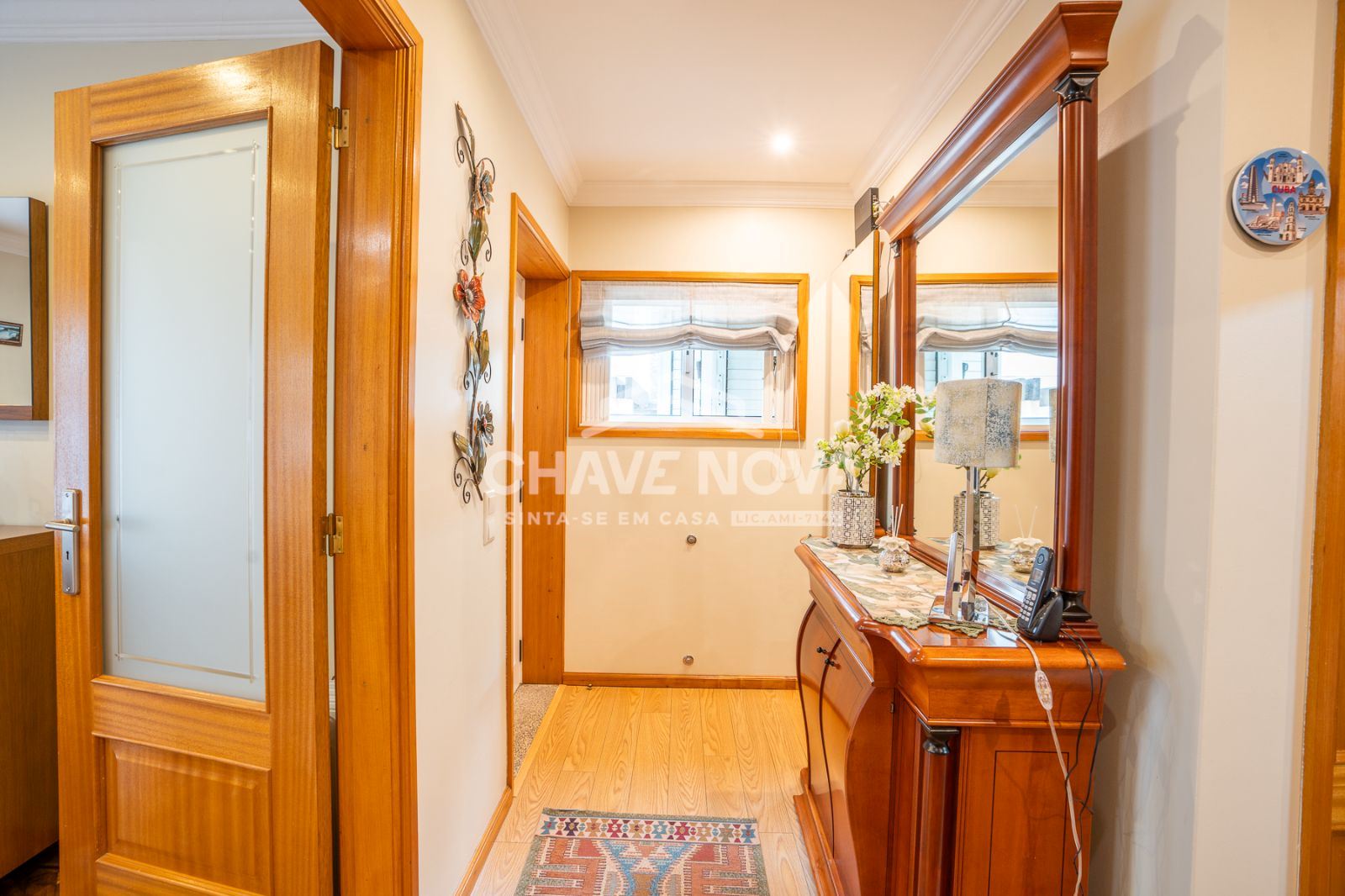 Moradia T3 para Venda em Canidelo