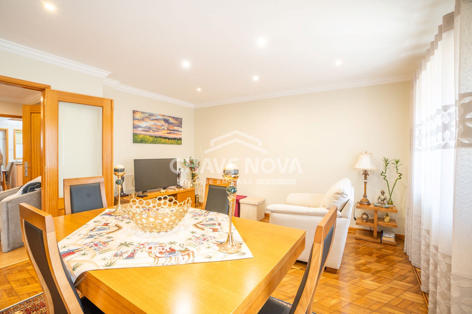 Moradia T3 para Venda em Canidelo