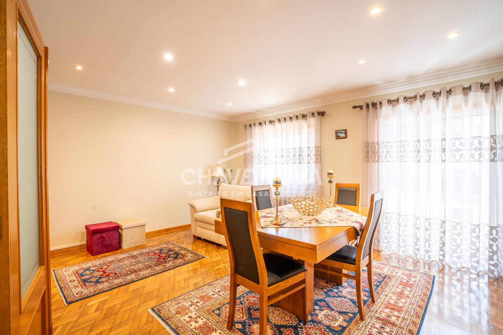 Moradia T3 para Venda em Canidelo