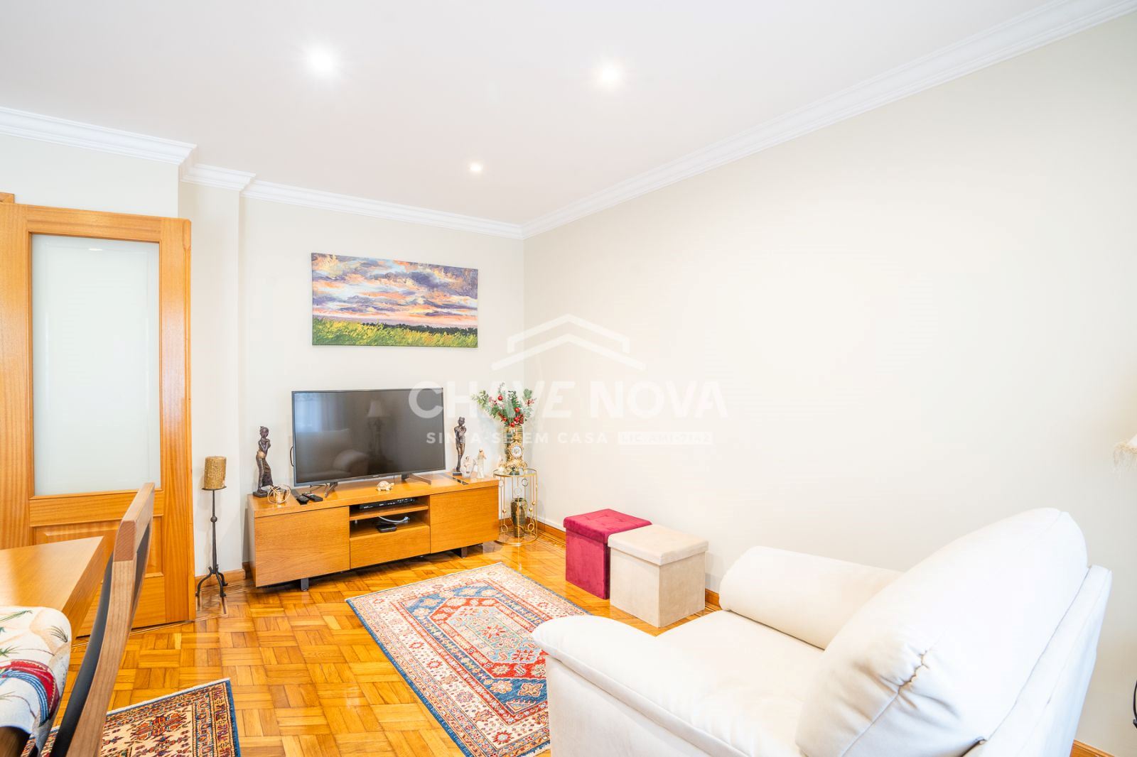 Moradia T3 para Venda em Canidelo