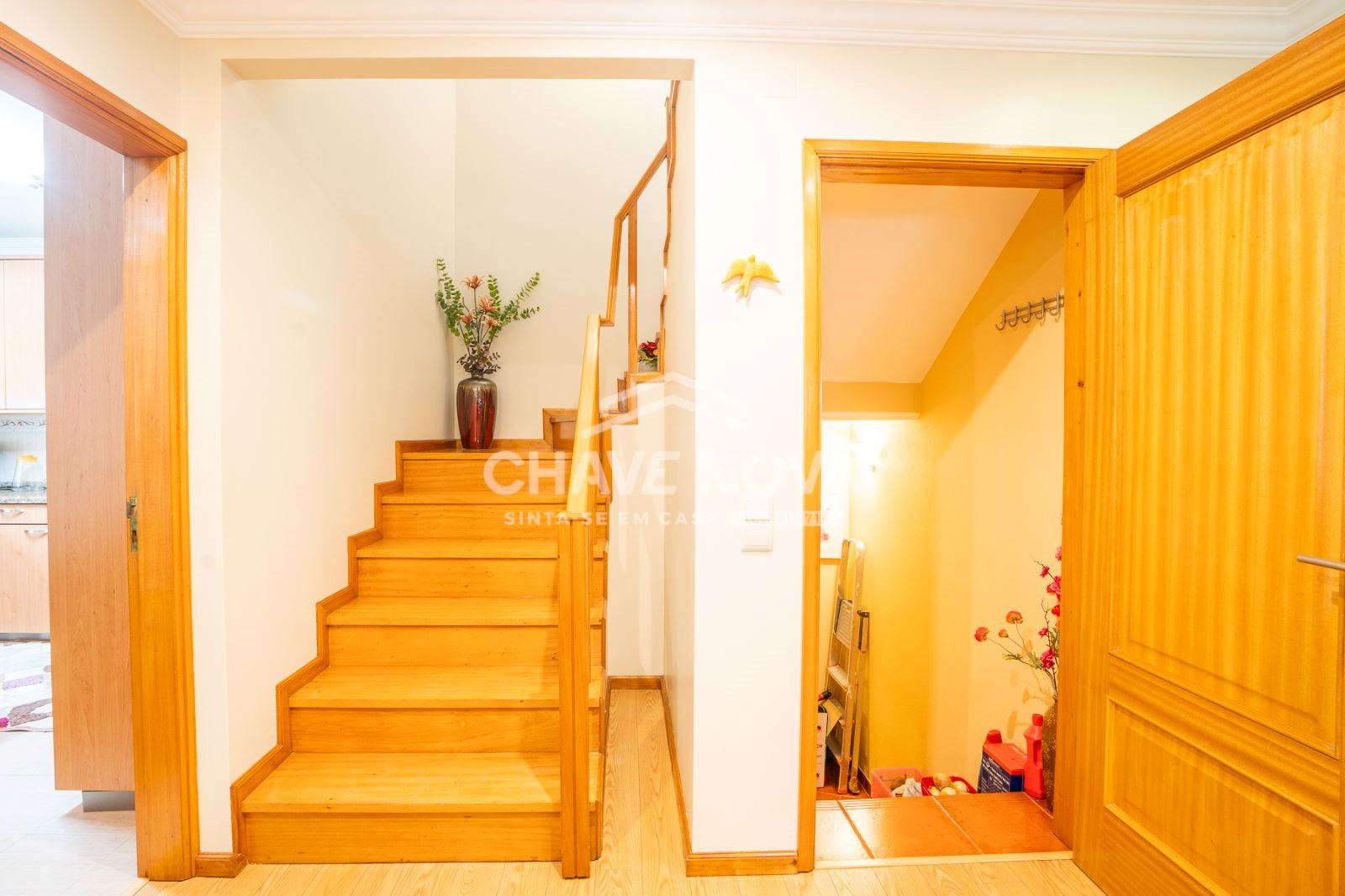 Moradia T3 para Venda em Canidelo