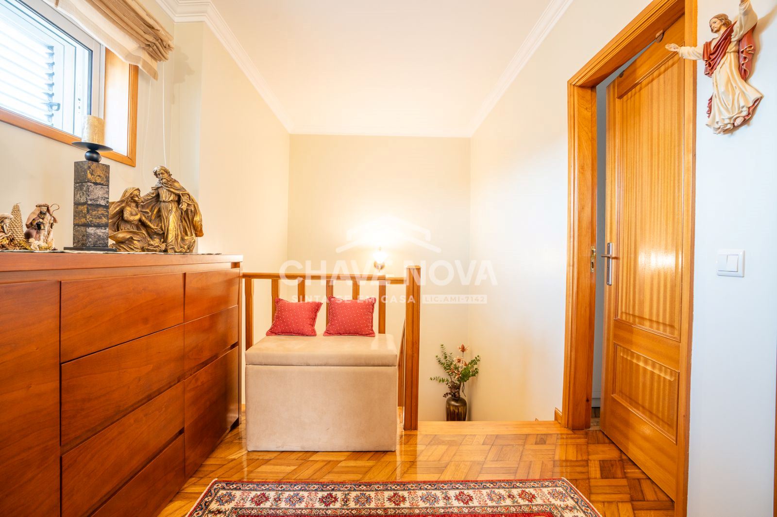 Moradia T3 para Venda em Canidelo