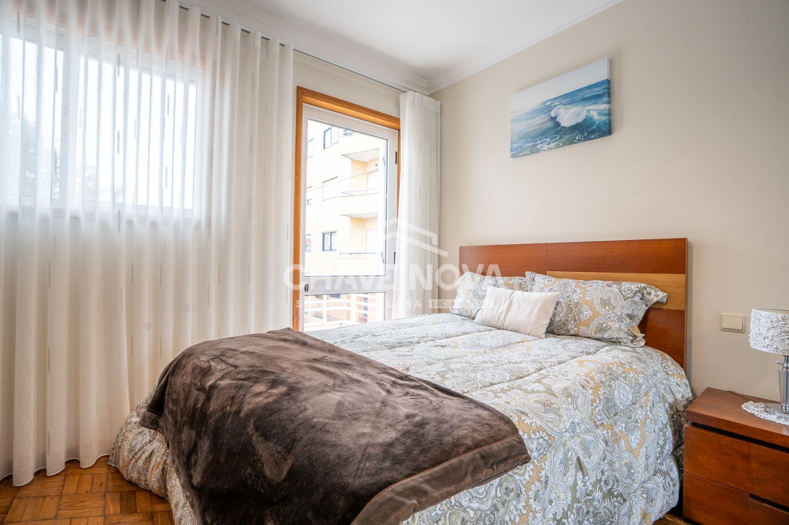 Moradia T3 para Venda em Canidelo