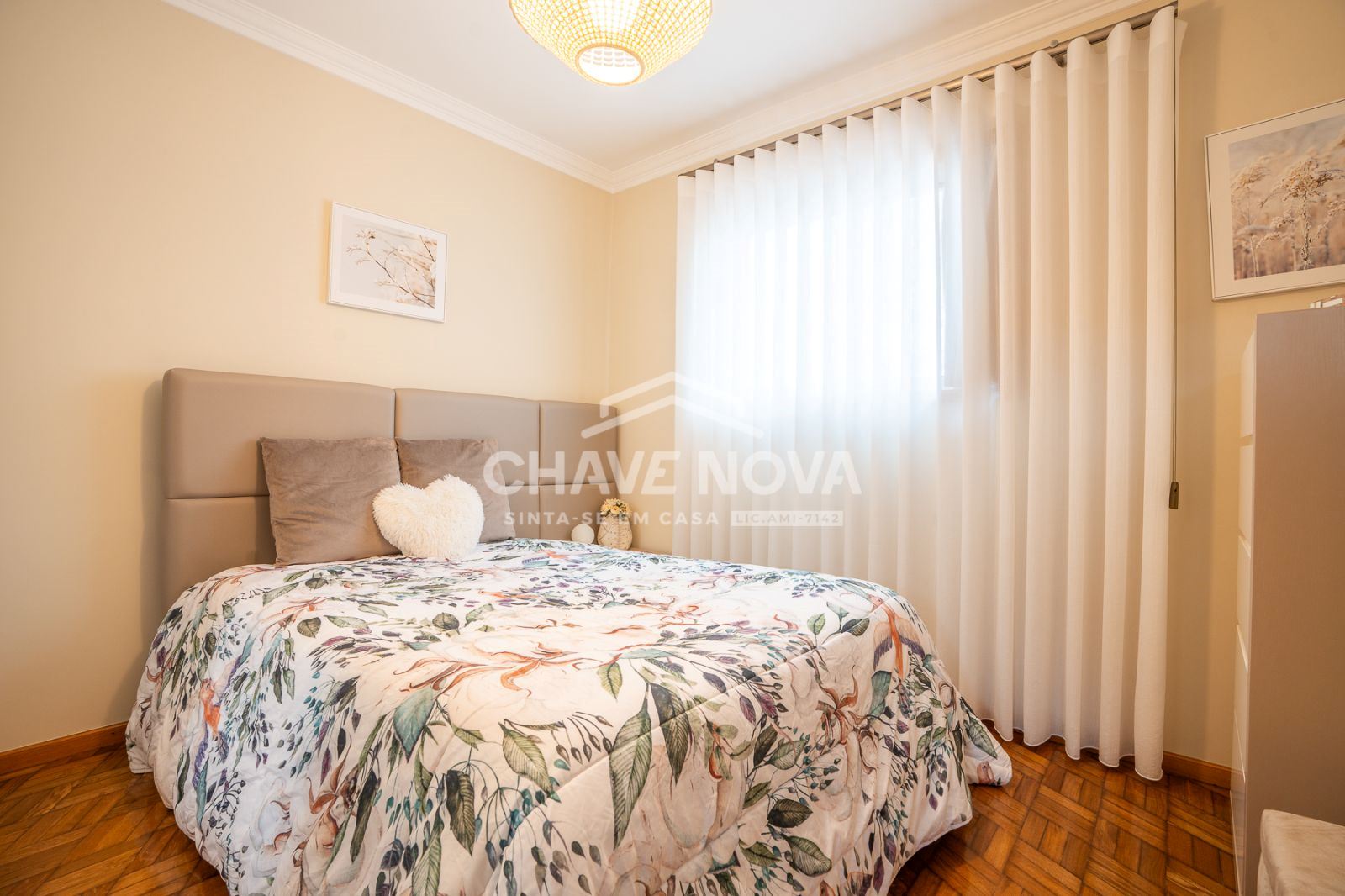 Moradia T3 para Venda em Canidelo