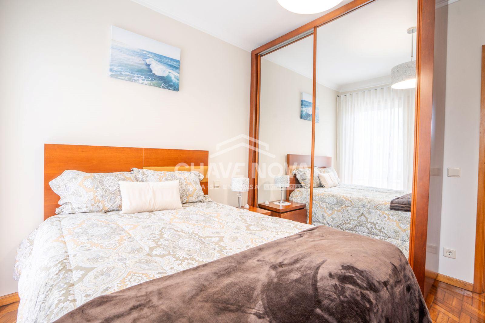 Moradia T3 para Venda em Canidelo