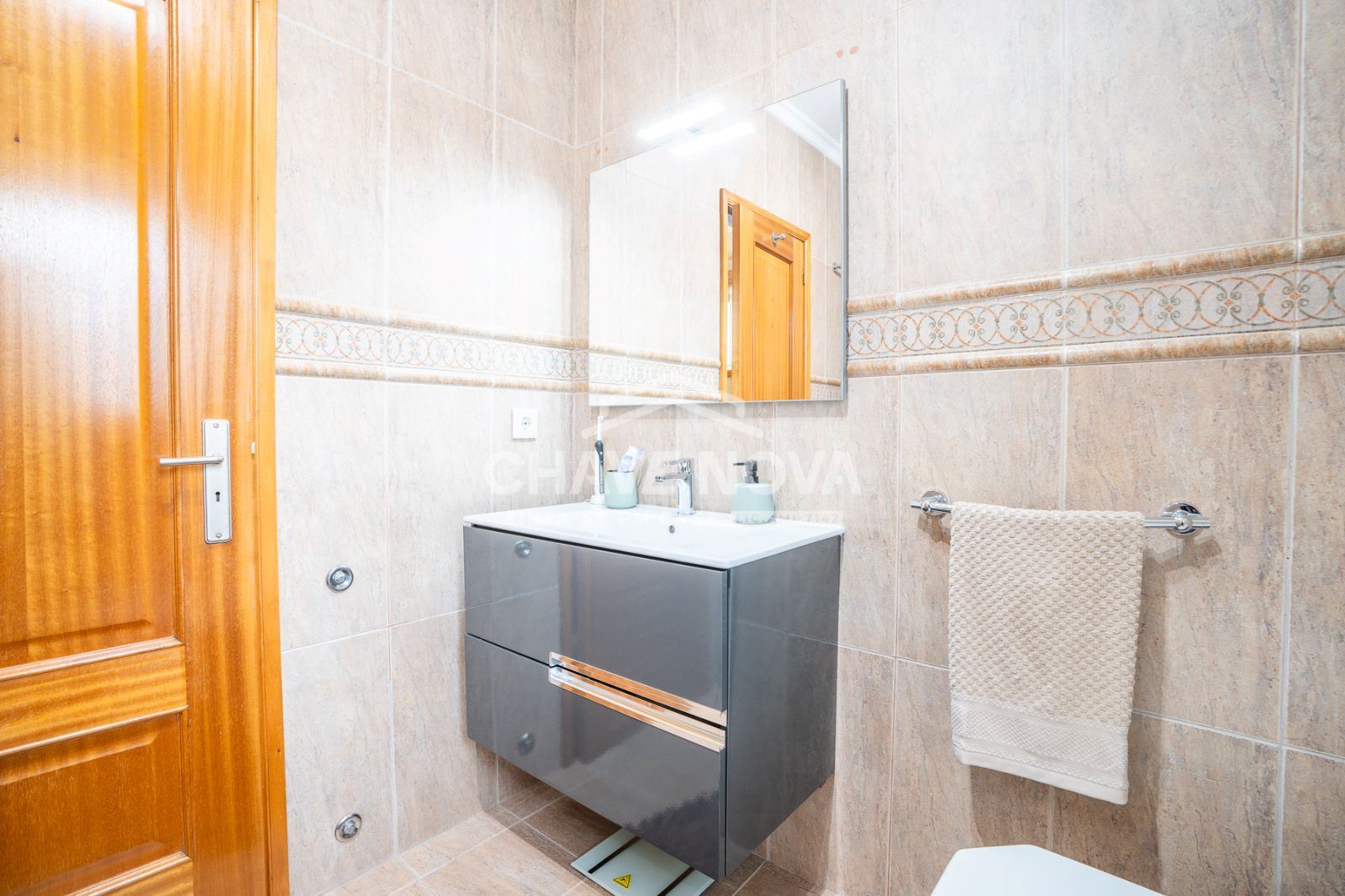 Moradia T3 para Venda em Canidelo