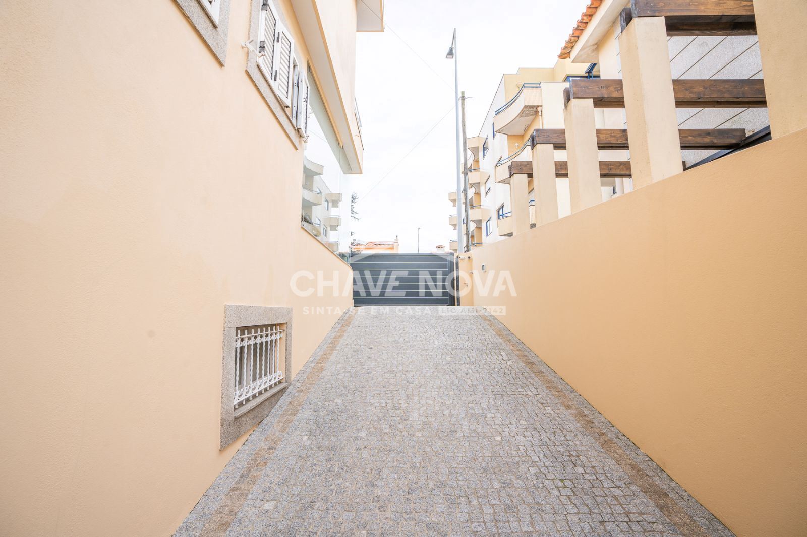 Moradia T3 para Venda em Canidelo