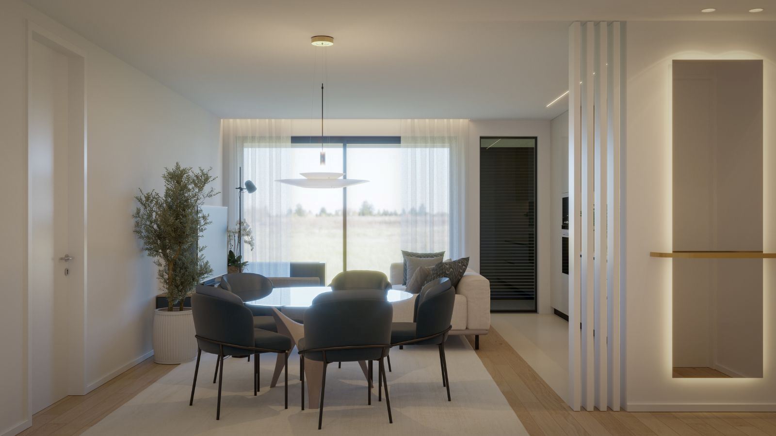 Apartamento T2 para Venda em Baguim do Monte (Rio Tinto)