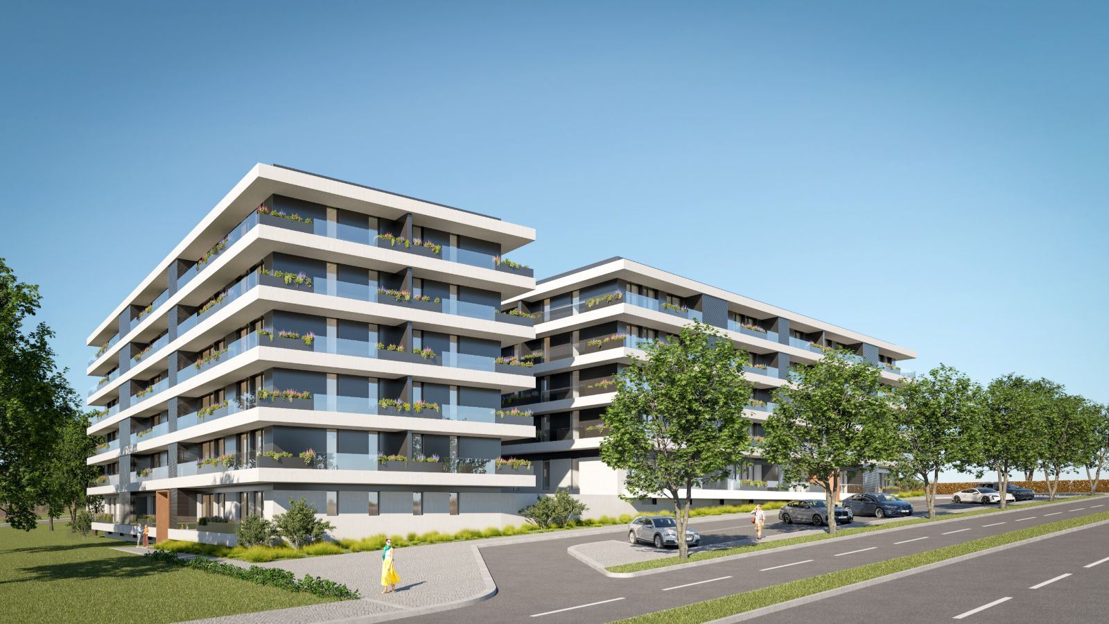 Apartamento T2 para Venda em Baguim do Monte (Rio Tinto)