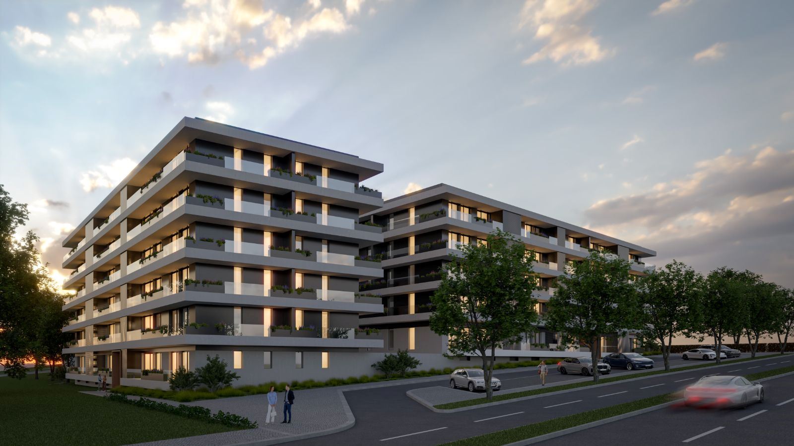 Apartamento T2 para Venda em Baguim do Monte (Rio Tinto)