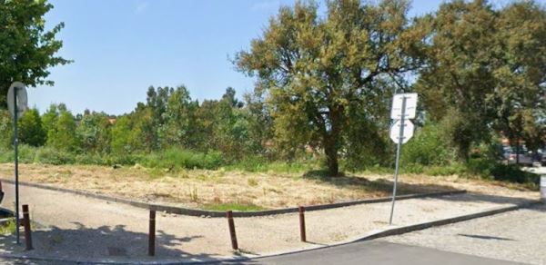 Terreno em V.N. Gaia com PIP aprovado para 15 moradias 