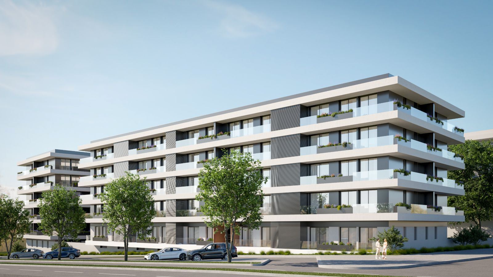 Apartamento T1 para Venda em Fânzeres e São Pedro da Cova