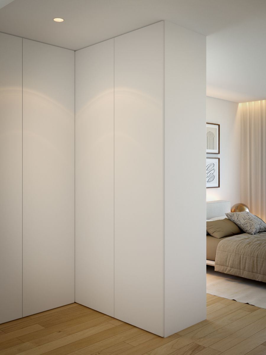 Apartamento T1 para Venda em Fânzeres e São Pedro da Cova