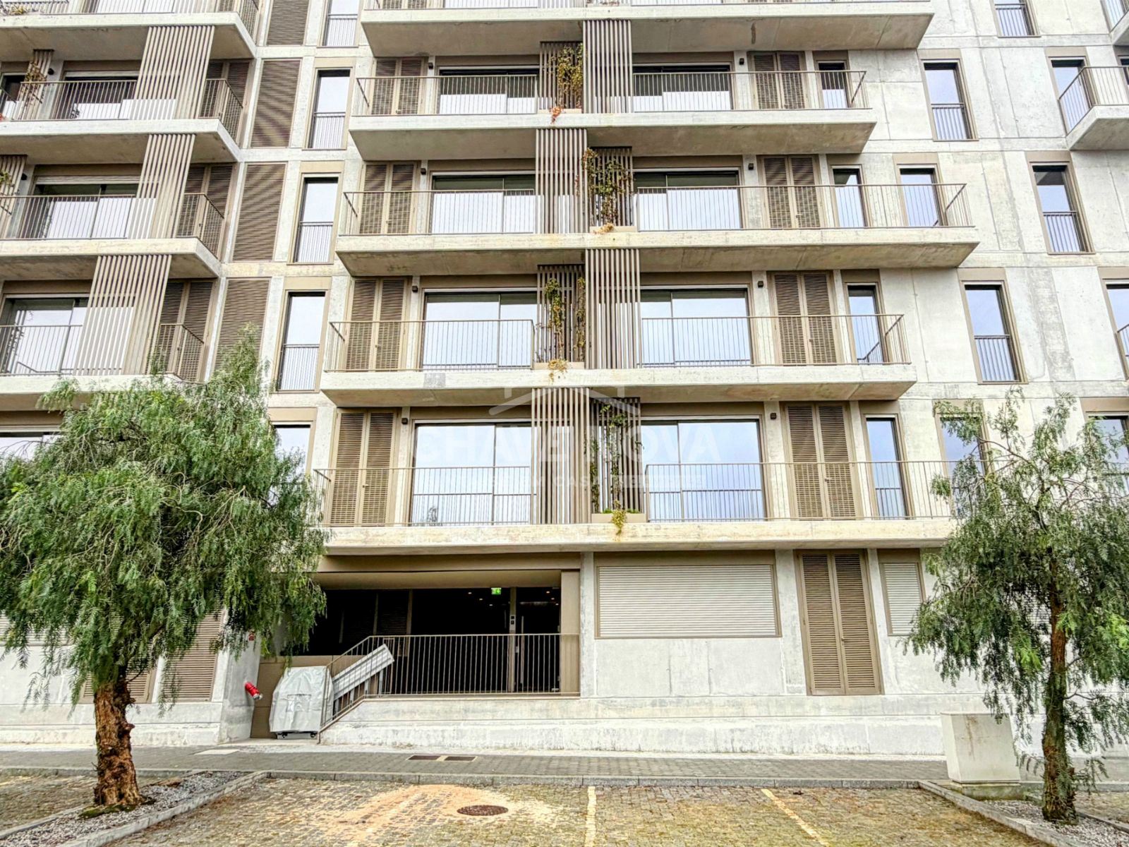 Apartamento T2 para Venda em Oliveira do Douro