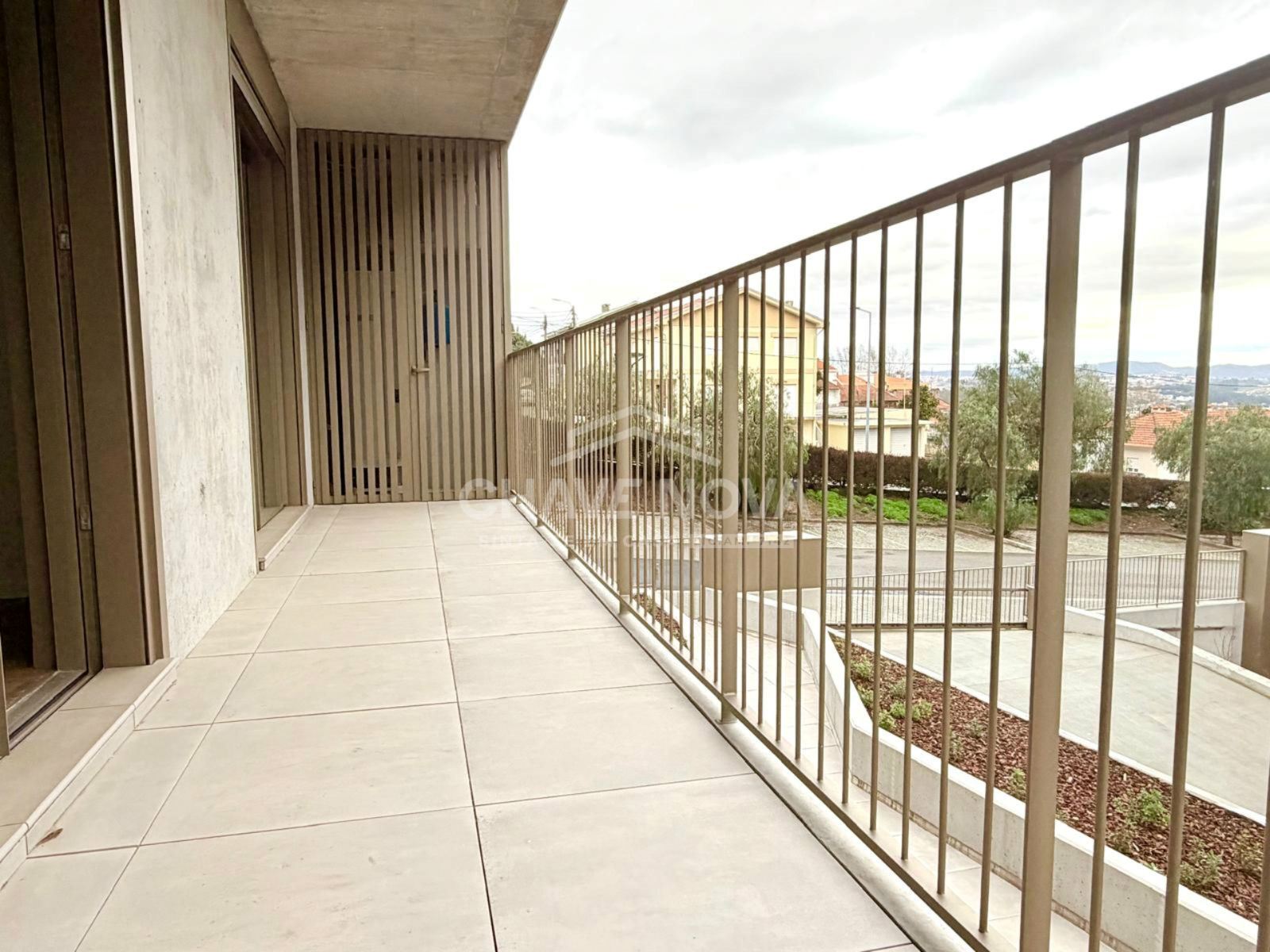 Apartamento T2 para Venda em Oliveira do Douro