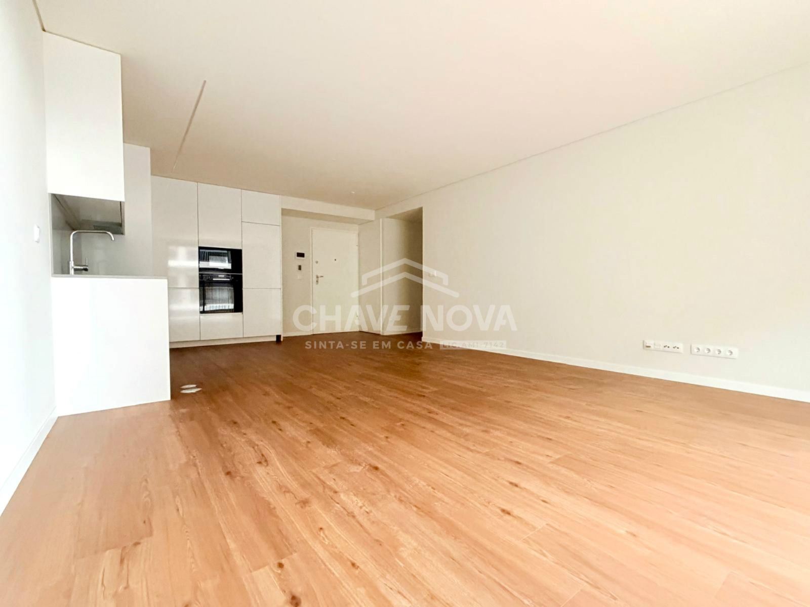 Apartamento T2 para Venda em Oliveira do Douro