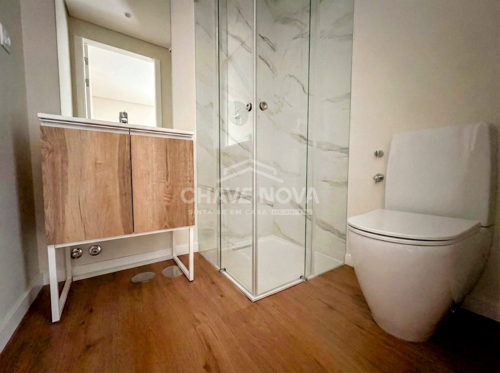 Apartamento T2 para Venda em Oliveira do Douro