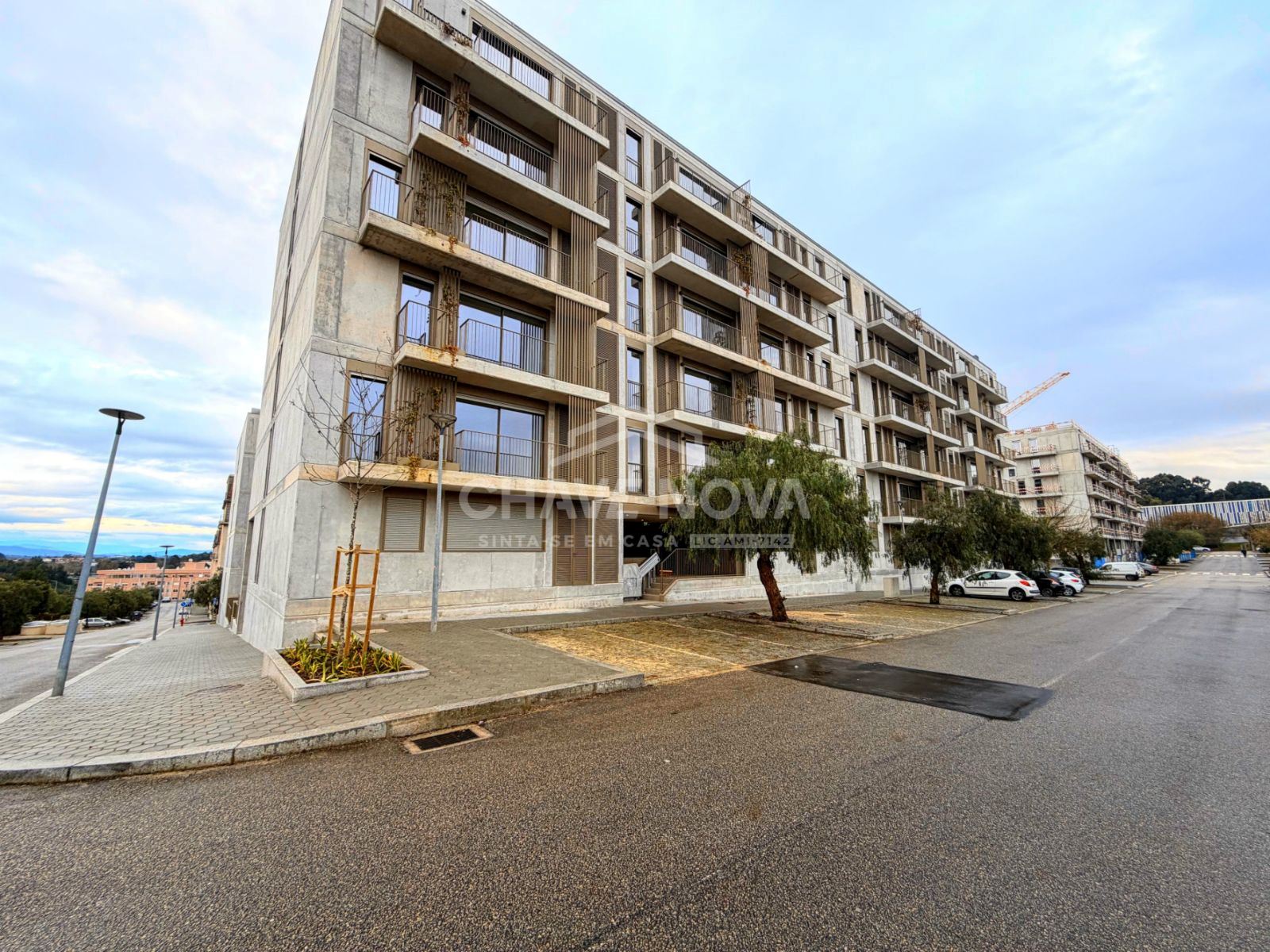 Apartamento T2 para Venda em Oliveira do Douro