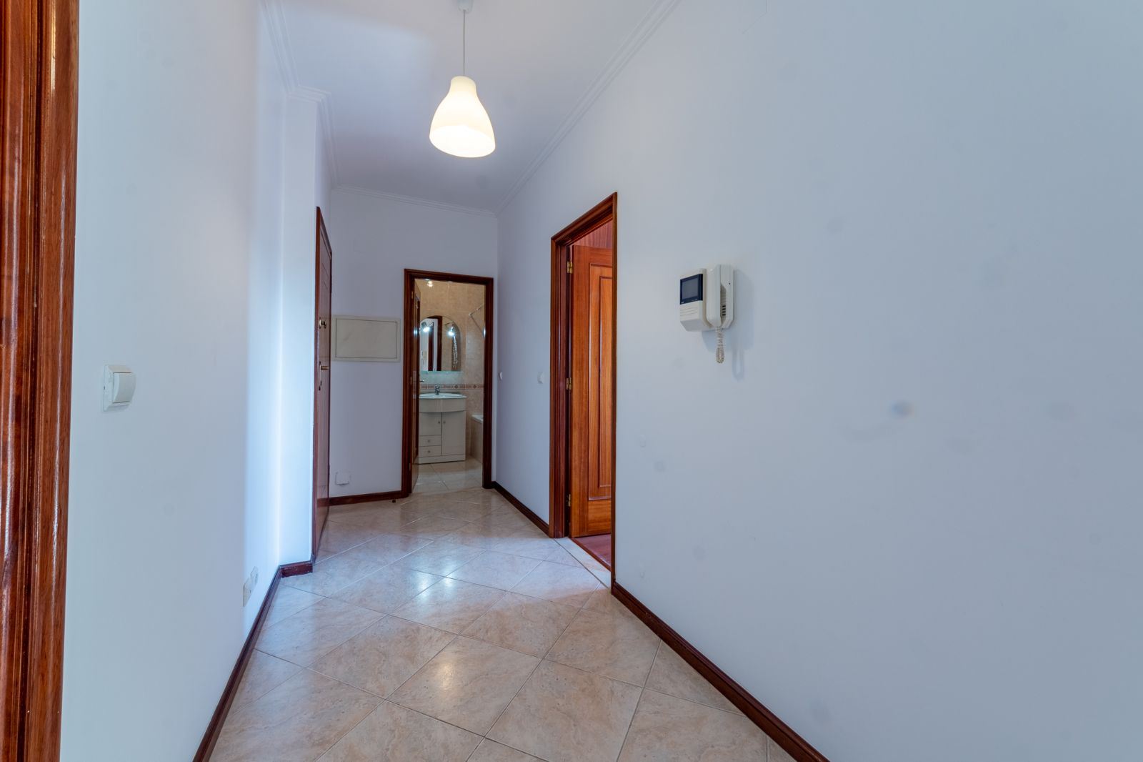 Apartamento T1 para Arrendamento em Canidelo