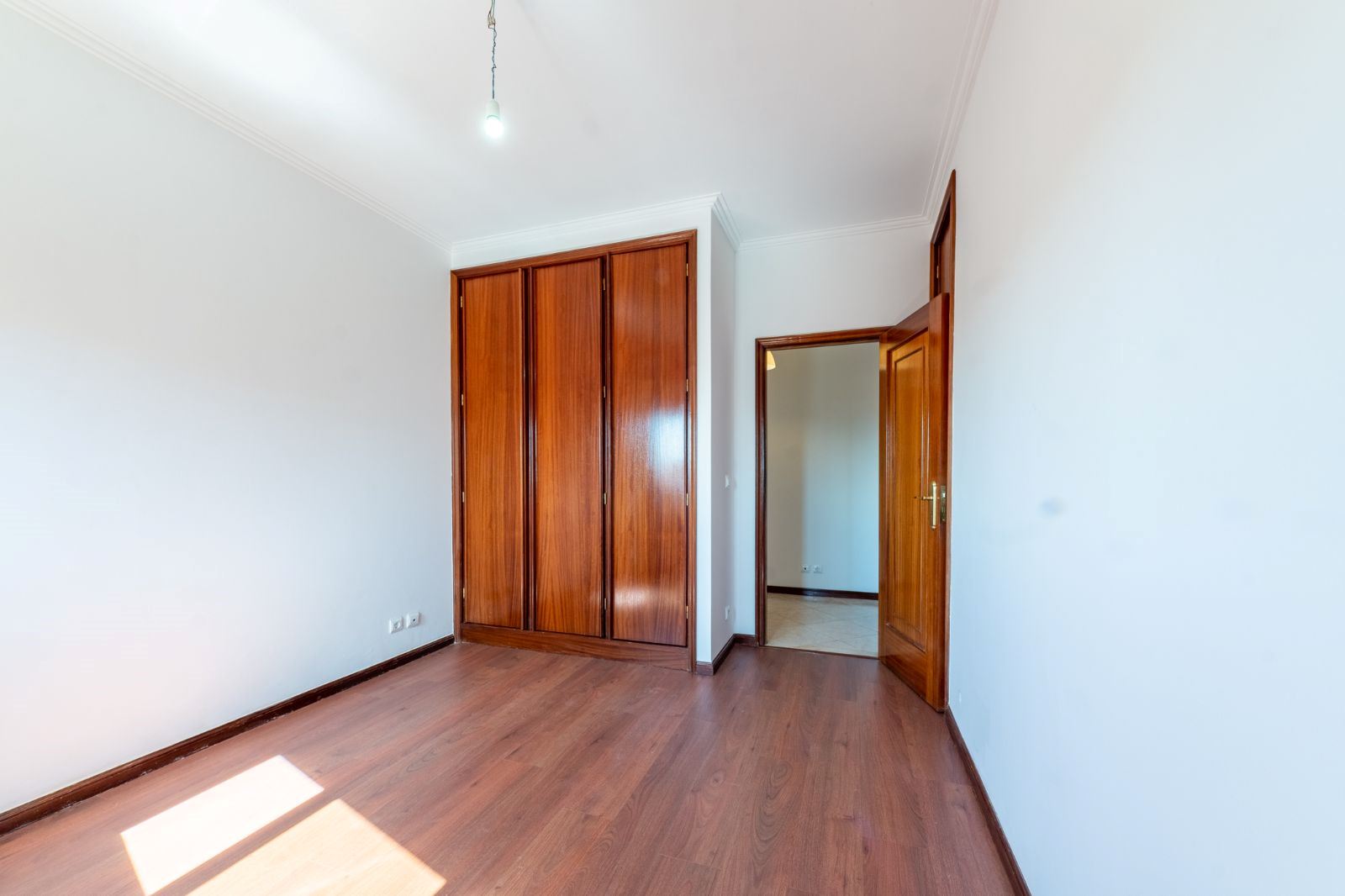 Apartamento T1 para Arrendamento em Canidelo