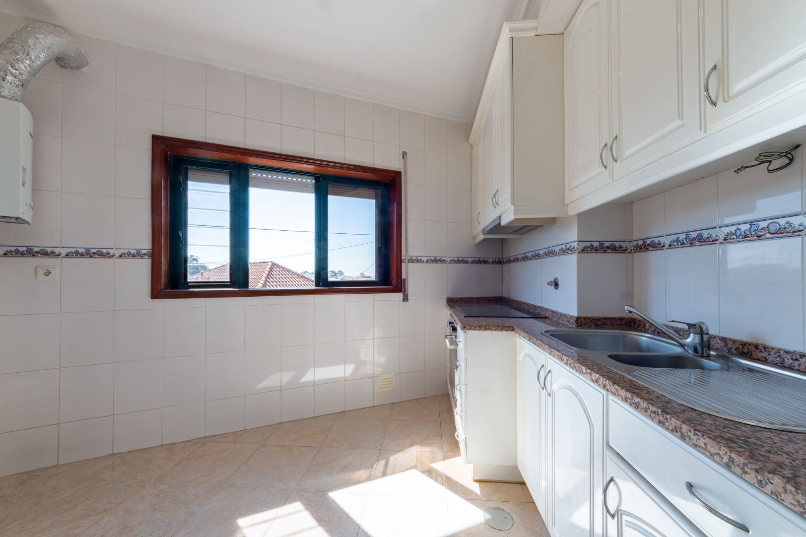 Apartamento T1 para Arrendamento em Canidelo