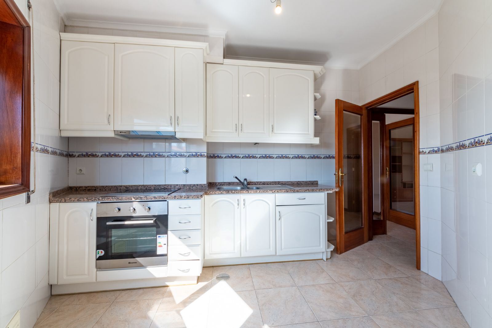 Apartamento T1 para Arrendamento em Canidelo