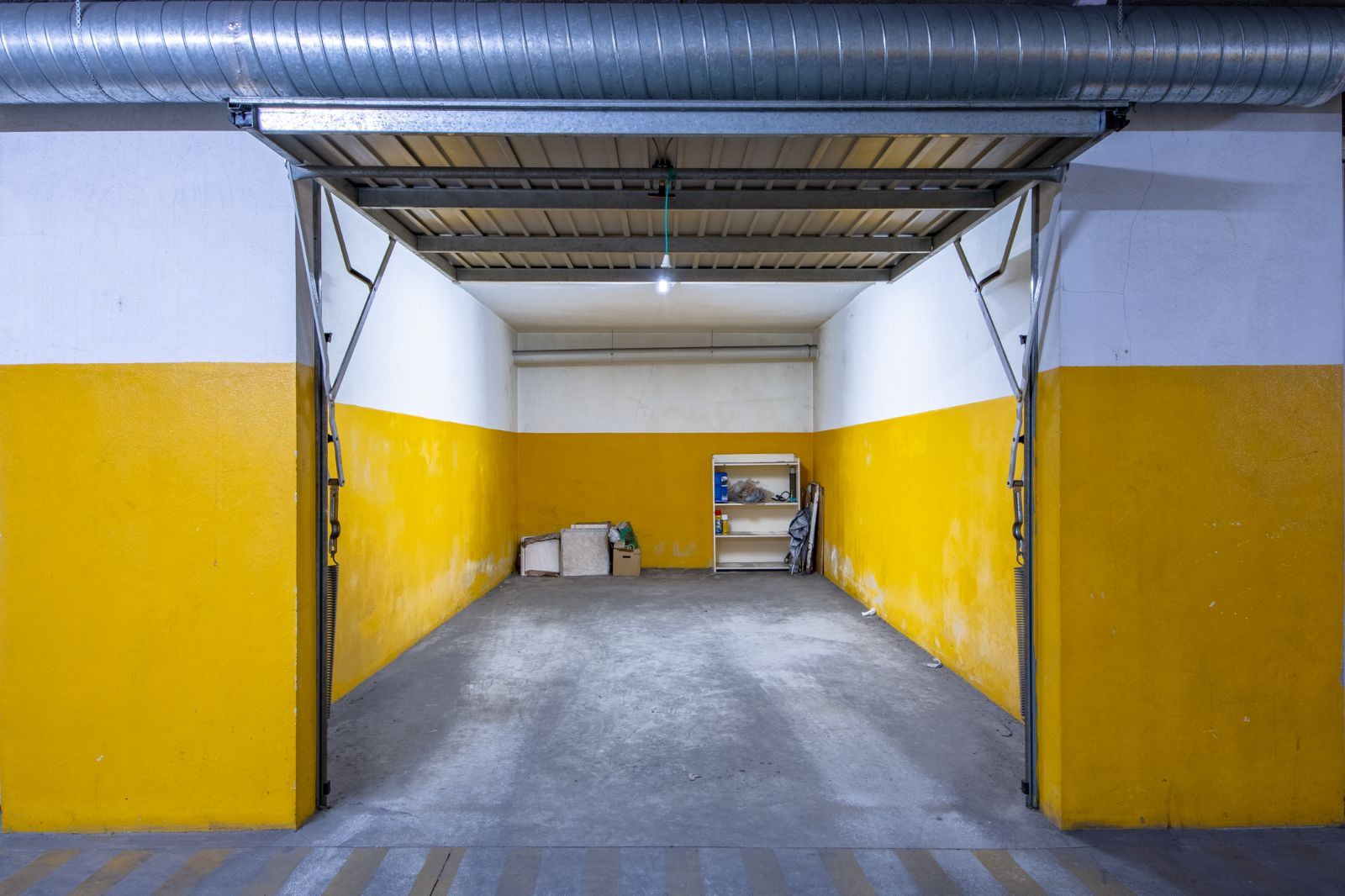 Apartamento T1 para Arrendamento em Canidelo