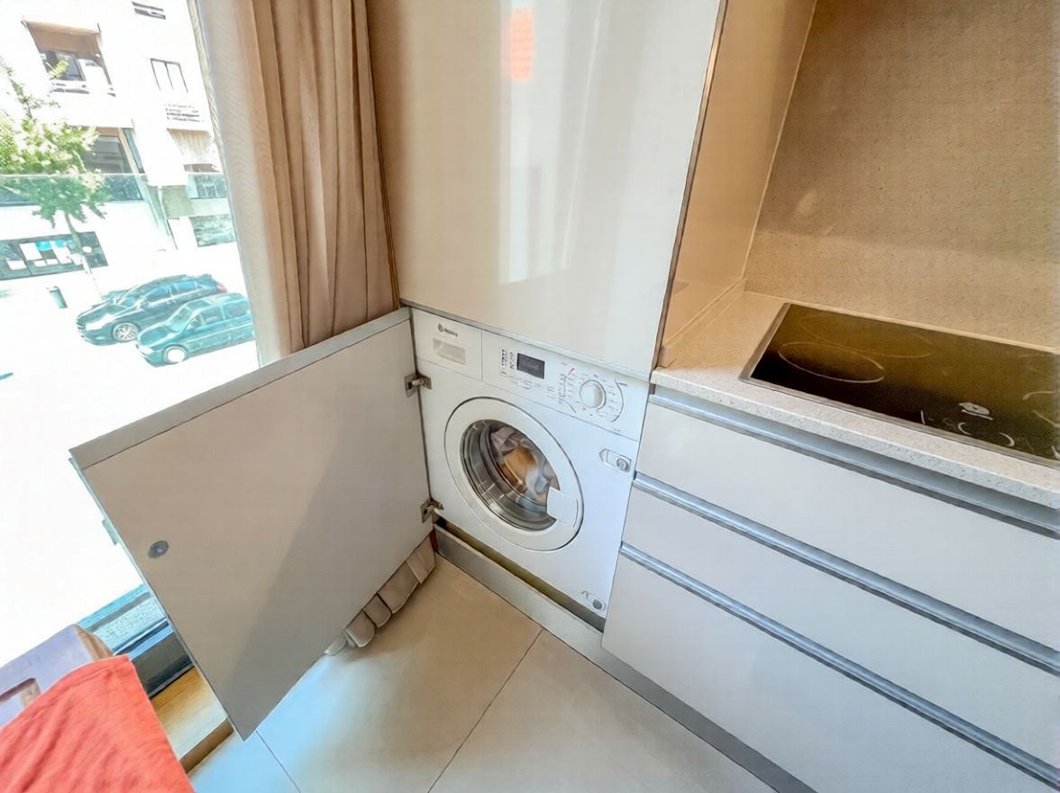 Apartamento T1 para Arrendamento em Mafamude e Vilar do Paraíso