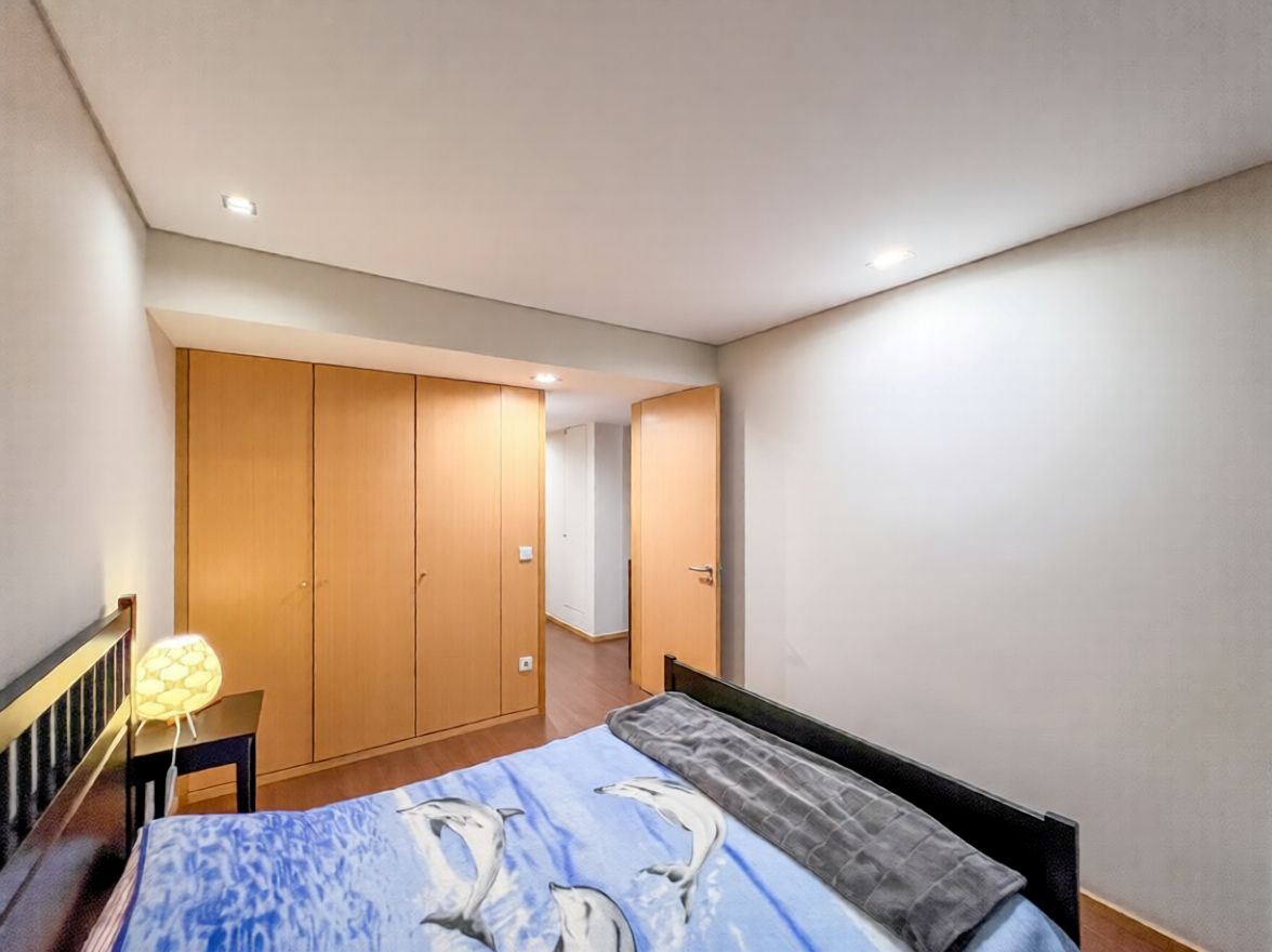 Apartamento T1 para Arrendamento em Mafamude e Vilar do Paraíso