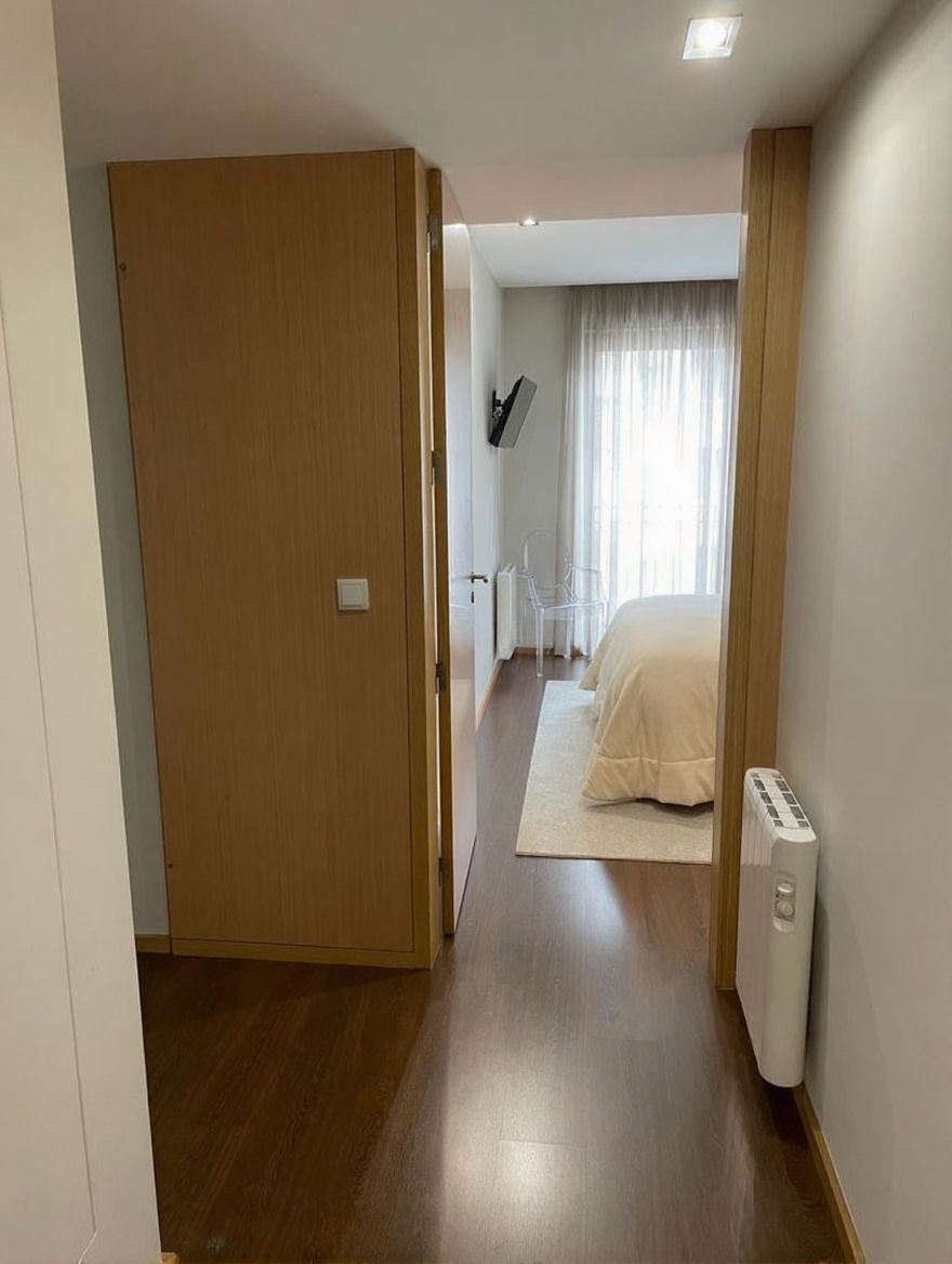 Apartamento T1 para Arrendamento em Mafamude e Vilar do Paraíso
