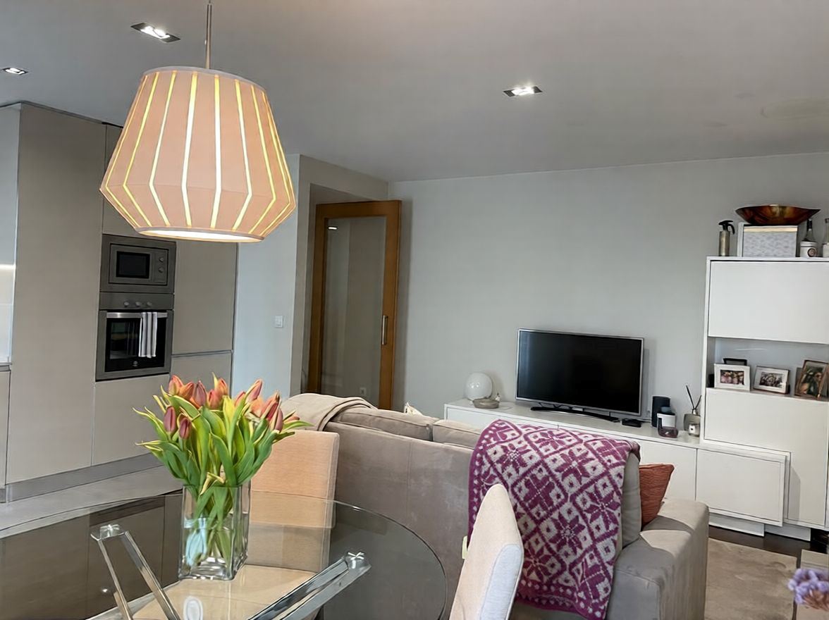 Apartamento T1 para Arrendamento em Mafamude e Vilar do Paraíso