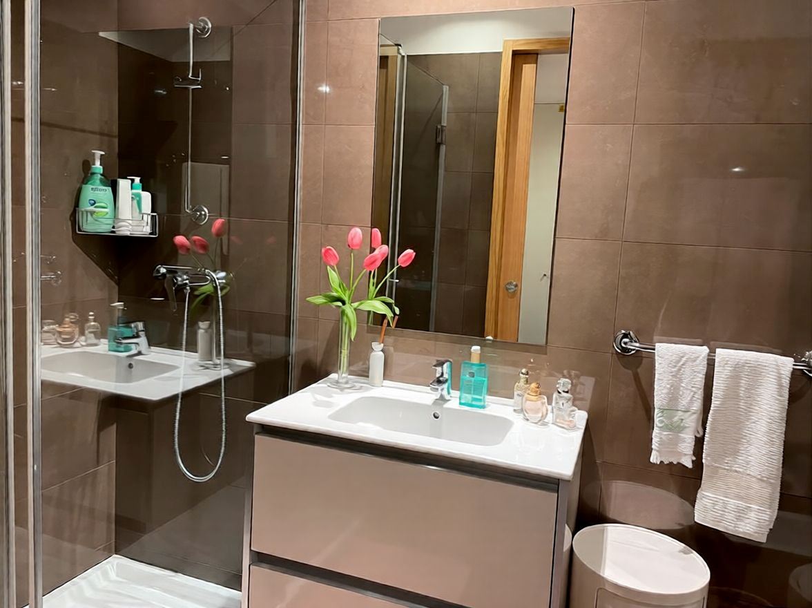 Apartamento T1 para Arrendamento em Mafamude e Vilar do Paraíso