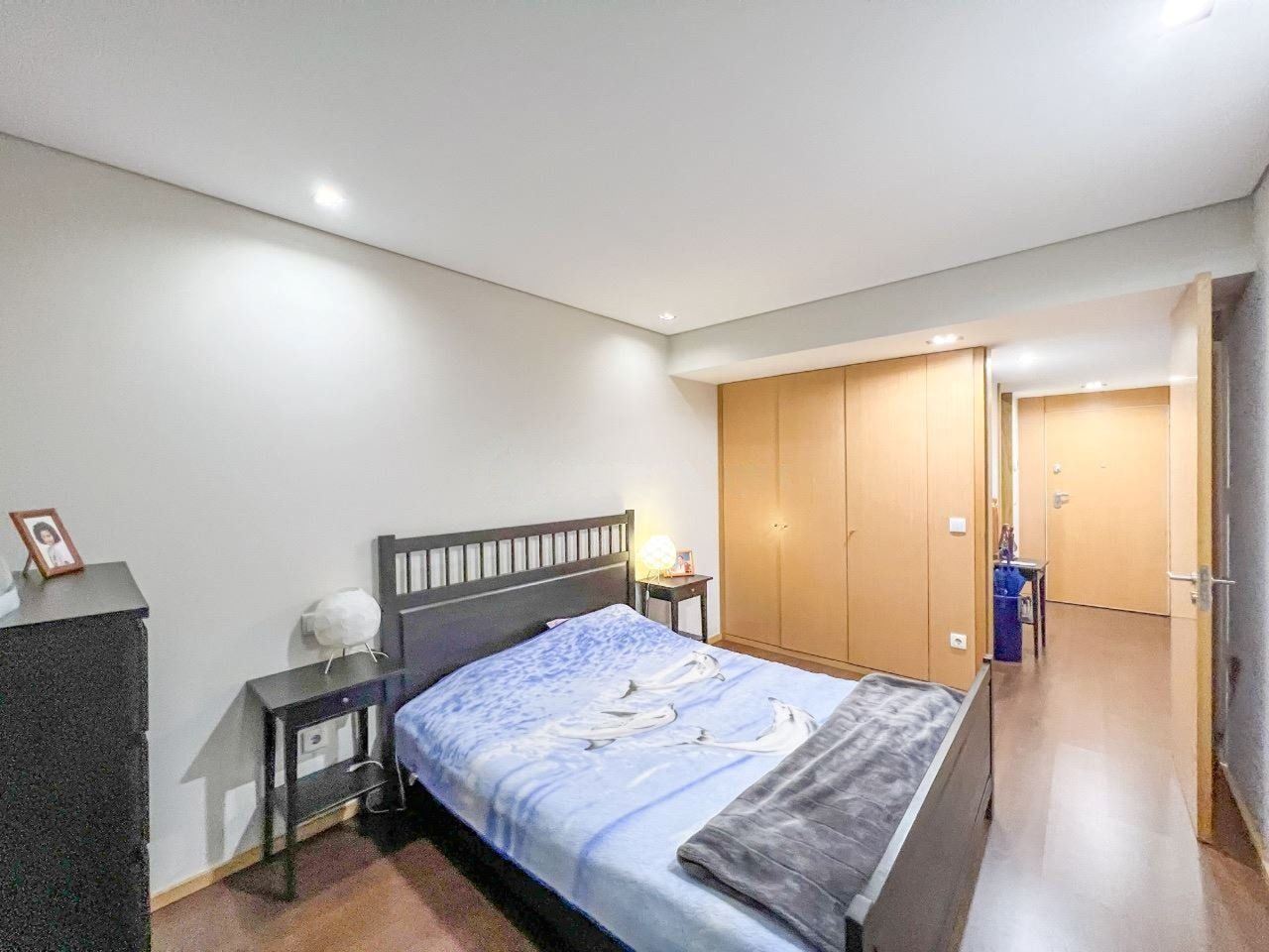 Apartamento T1 para Arrendamento em Mafamude e Vilar do Paraíso