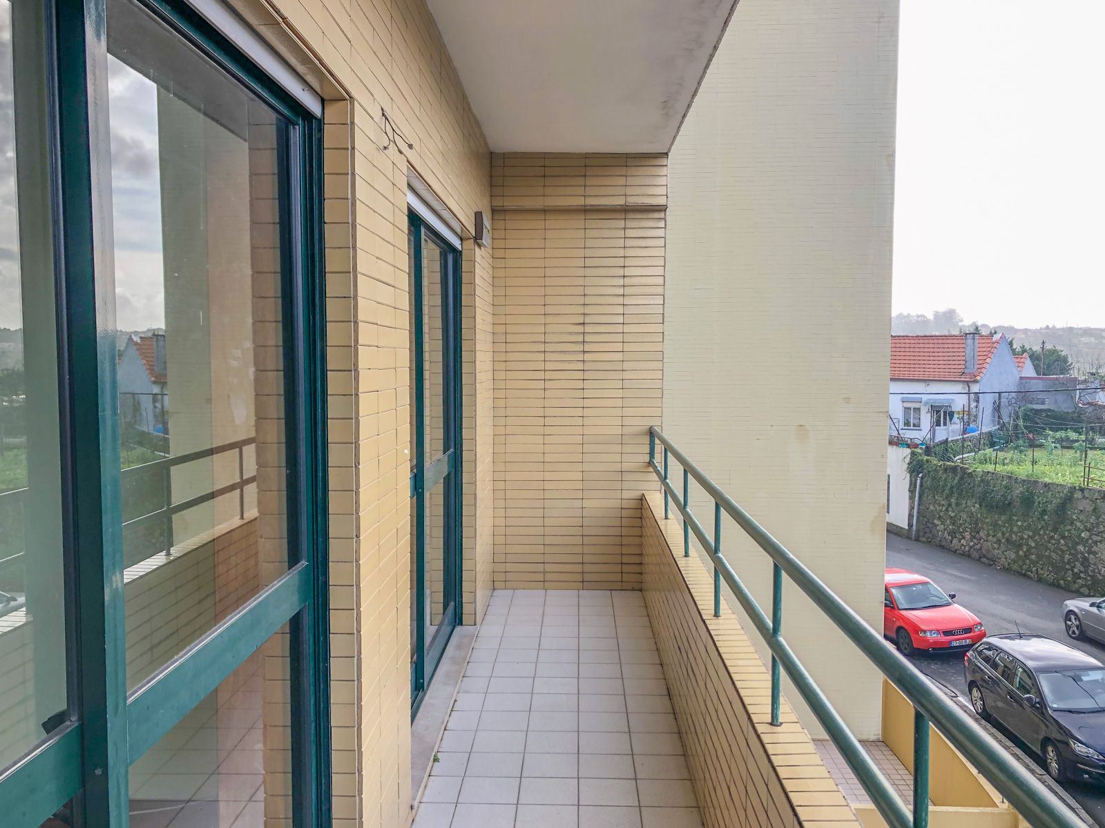 Apartamento T3 para Venda em Oliveira do Douro