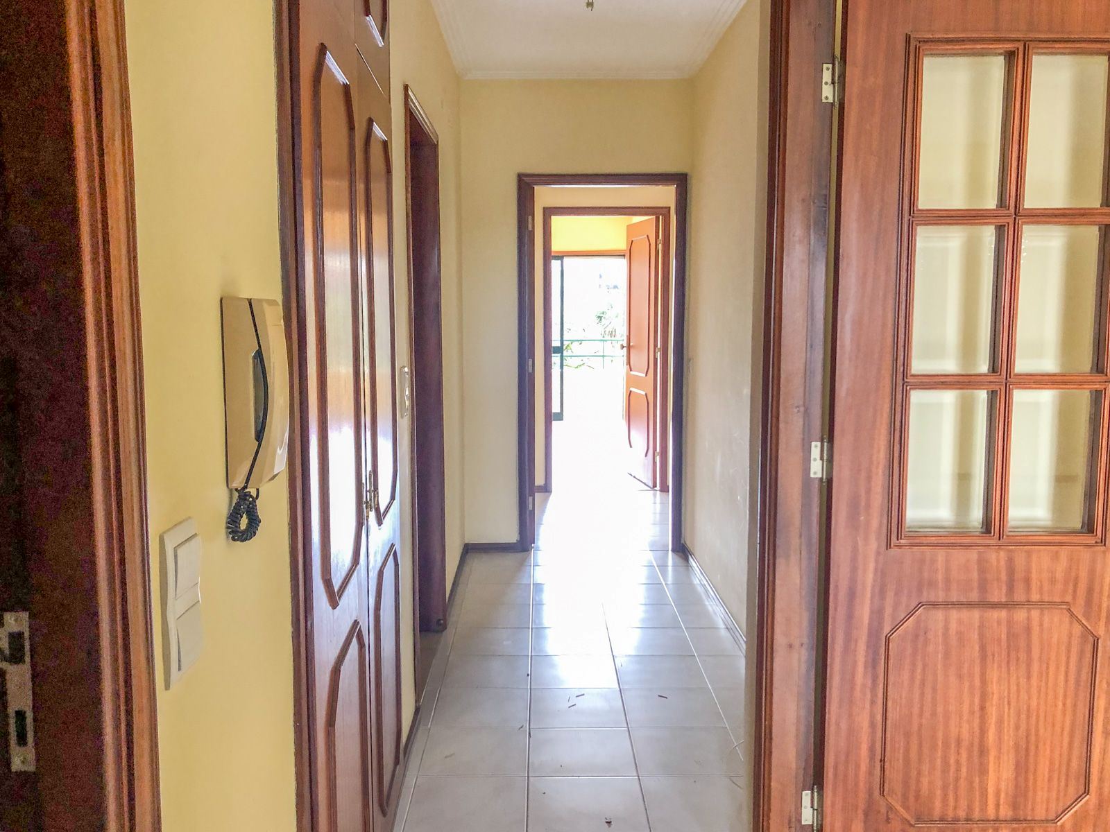 Apartamento T3 para Venda em Oliveira do Douro