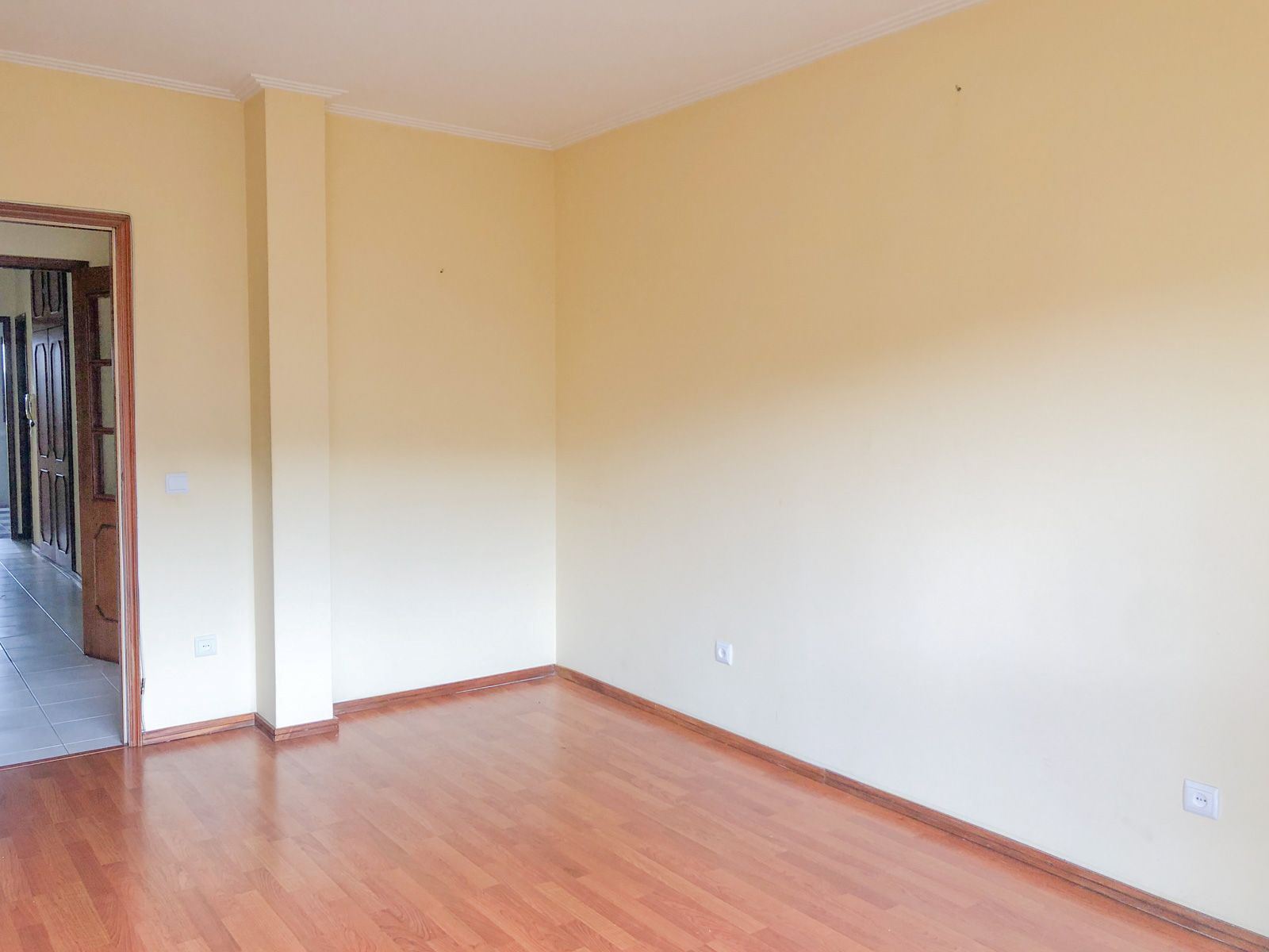 Apartamento T3 para Venda em Oliveira do Douro