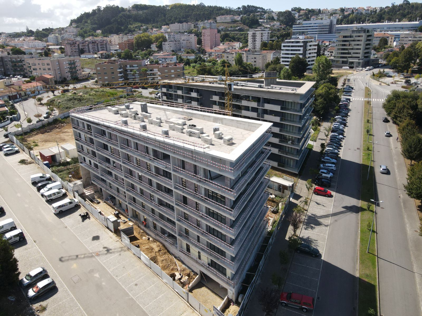 Apartamento T2 para Venda em Oliveira do Douro