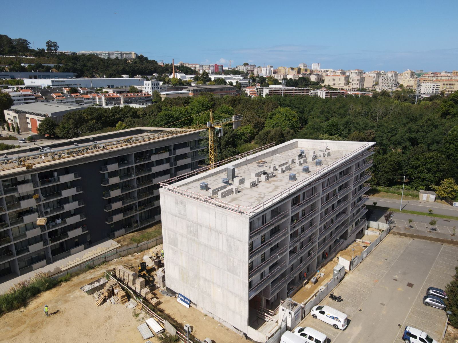 Apartamento T2 para Venda em Oliveira do Douro