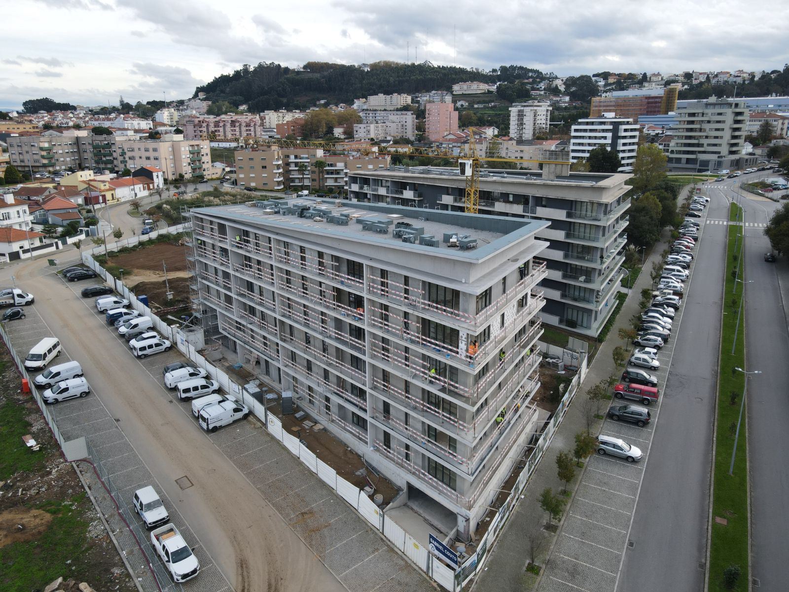 Apartamento T2 para Venda em Oliveira do Douro