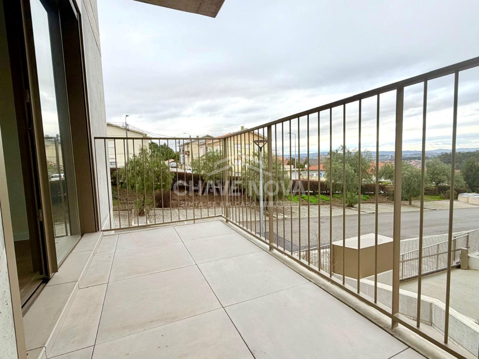 Apartamento T2 para Venda em Oliveira do Douro