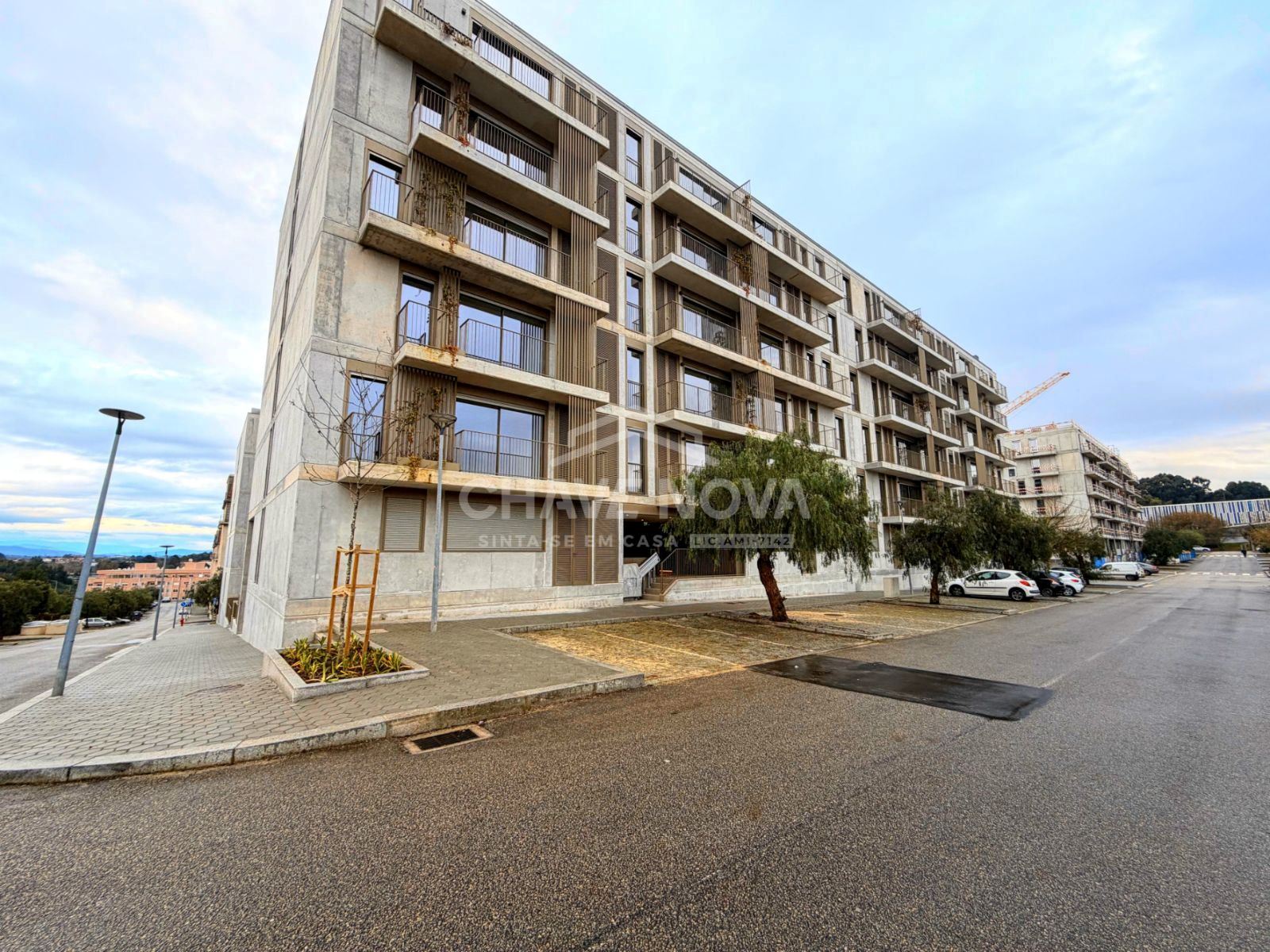 Apartamento T2 para Venda em Oliveira do Douro