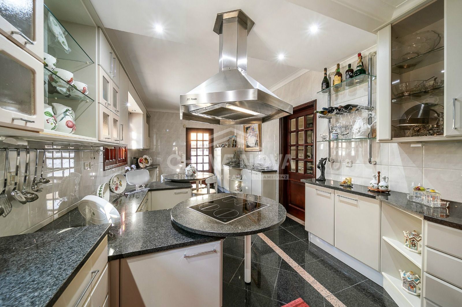 Moradia T4 para Venda em Arcozelo