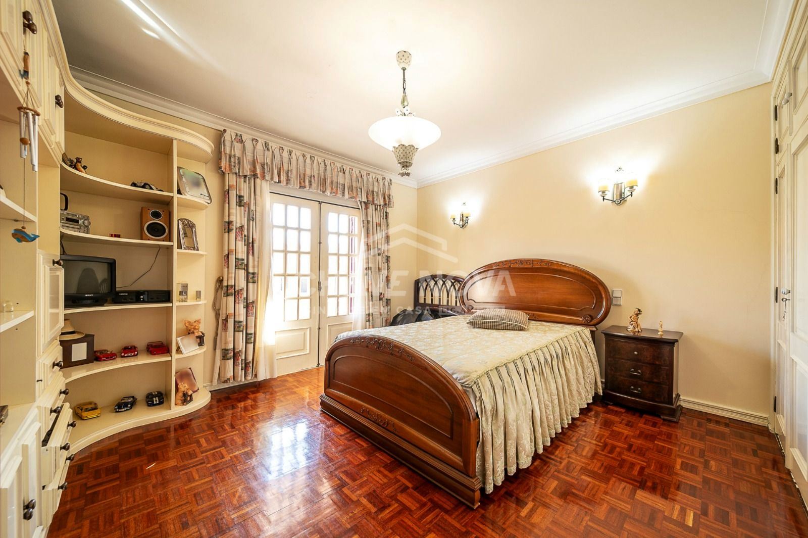 Moradia T4 para Venda em Arcozelo