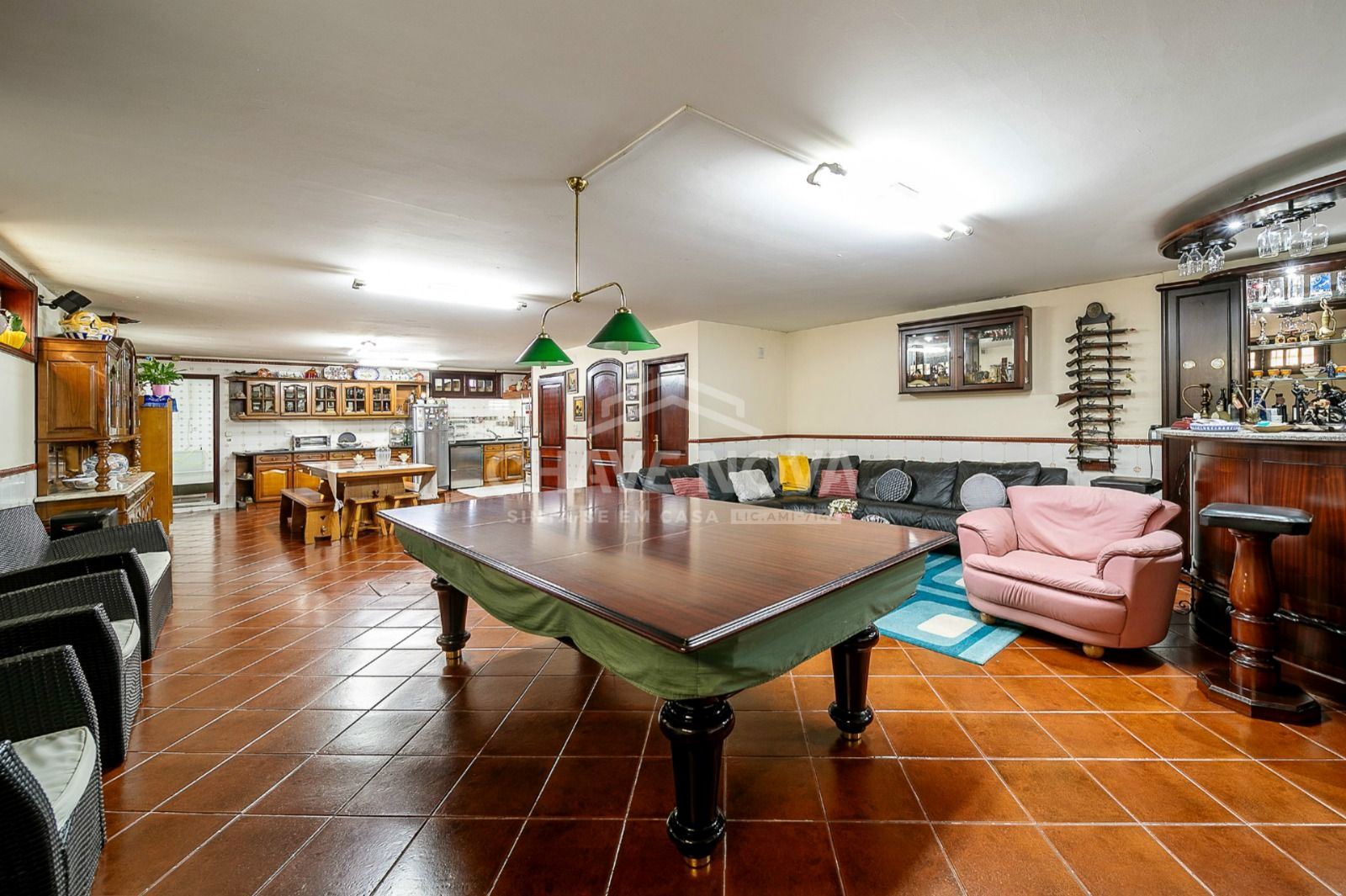 Moradia T4 para Venda em Arcozelo